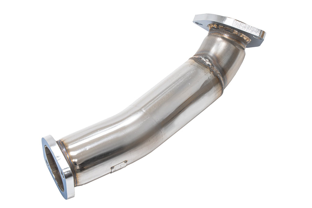 APEXi A'PEXi - GT Frontpipe - Toyota Mark 2 / Chaser / Cresta (JZX100) (view 1)