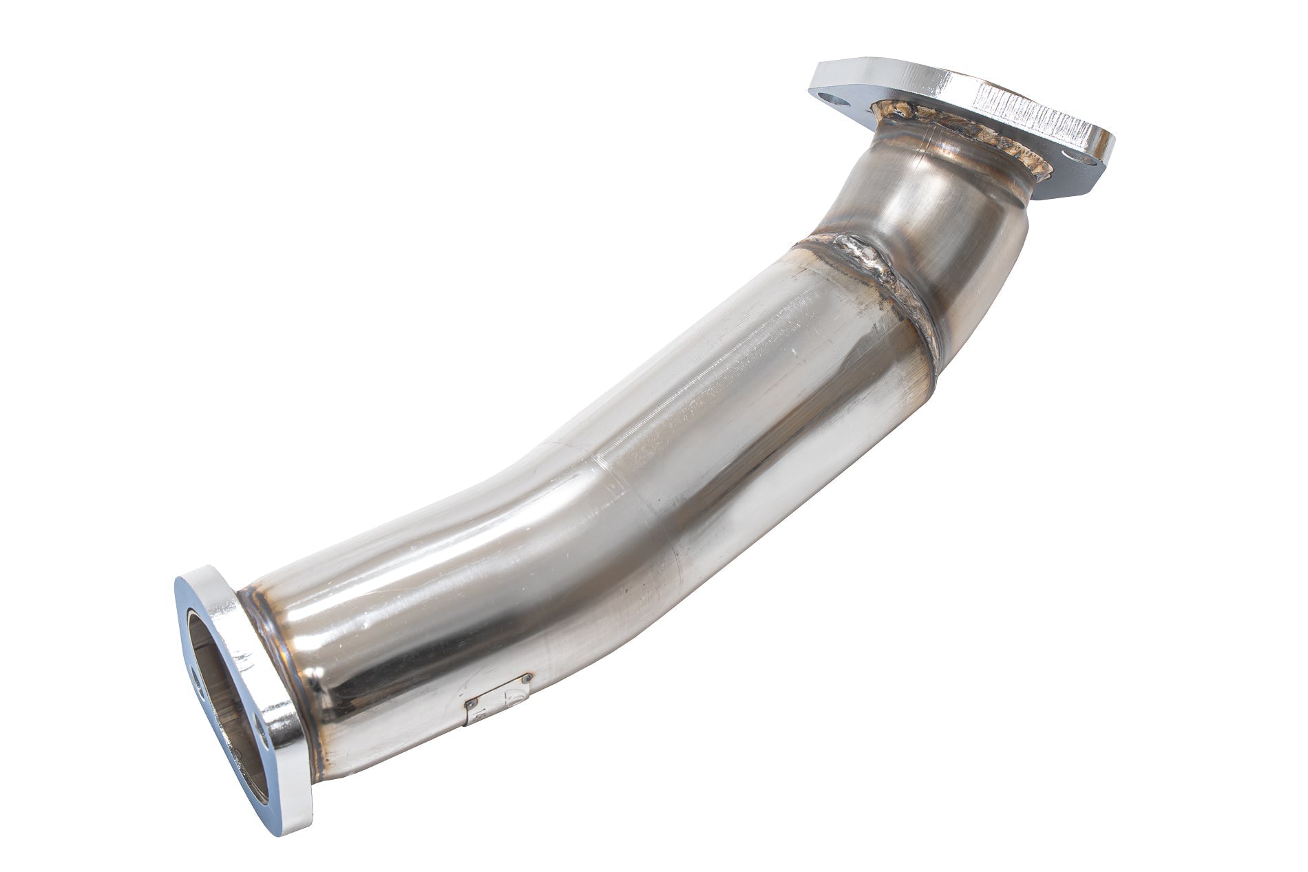 APEXi A'PEXi - GT Frontpipe - Toyota Mark 2 / Chaser / Cresta (JZX100) (view 1)