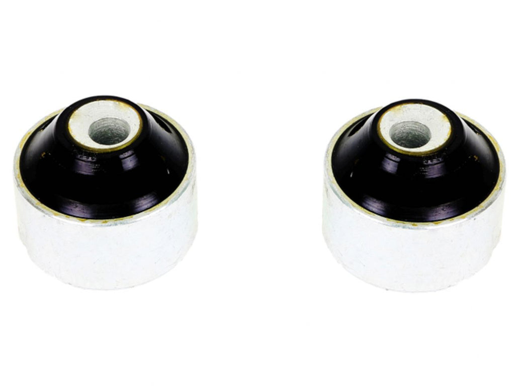 Whiteline Control arm - lower inner front bushing (view 1)