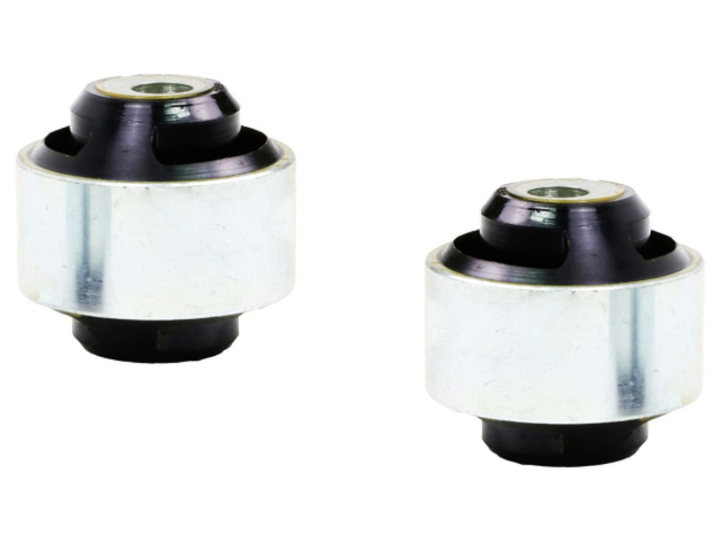 Whiteline Control arm - lower inner front bushing (view 2)