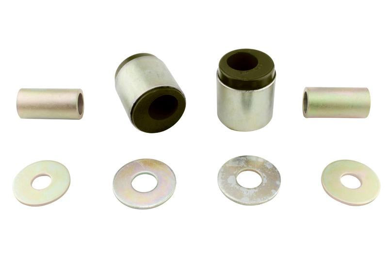 Whiteline Performance Front Control Arm - Lower Inner Rear Bushing Kit (view 2)