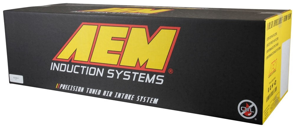 AEM Induction AEM 11-13 Scion tC 2.5L-L4  Cold Air Intake System 21-725P