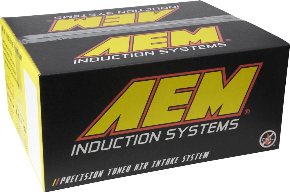 AEM Induction Short Ram Intake Sys tem AIP22-407B