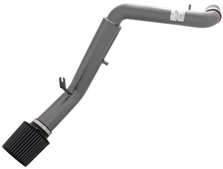 AEM Induction AEM 95-99 Mitsubishi Eclipse 2.0L M/T Only Silver V2 Intake 24-6030C
