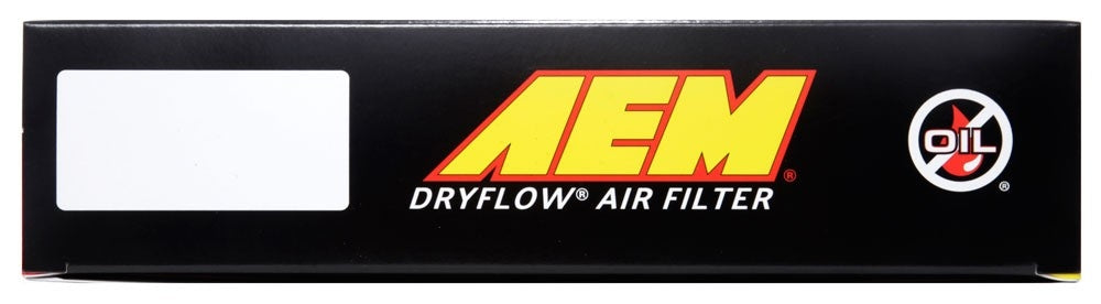 AEM Induction AEM DryFlow Air Filter for Volkswagen 96-05 Passat/Audi 94-03 A4/97-05 A6/Skoda 01-08 SuperB 28-20125
