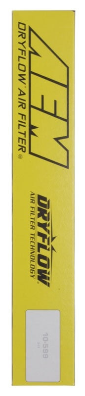 AEM Induction DryFlow Air Filter AIP28-20457