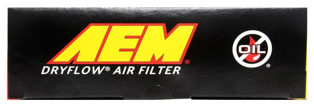 AEM Induction AEM 15-16 Honda CR-V L4-2.4L F/I DryFlow Filter 28-50031