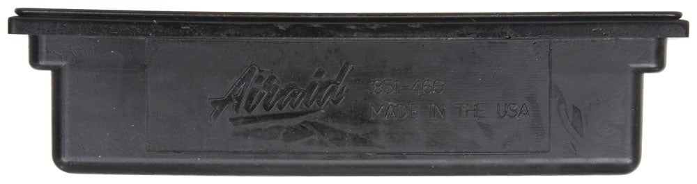 Airaid 2011 GMC Sierra 2500 HD 6.6L DSL Direct Replacement Filter 851-466