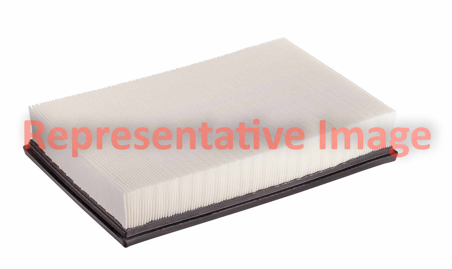 Airaid 19+ Chevy Silverado 1500 V8-5.3L Direct Replacement Filter 855-083