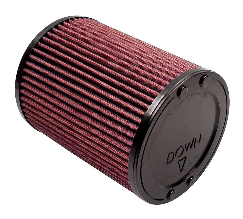 Airaid 2013 Ford Focus 2.0L / ST 2.0L Turbo Direct Replacement Filter 860-408