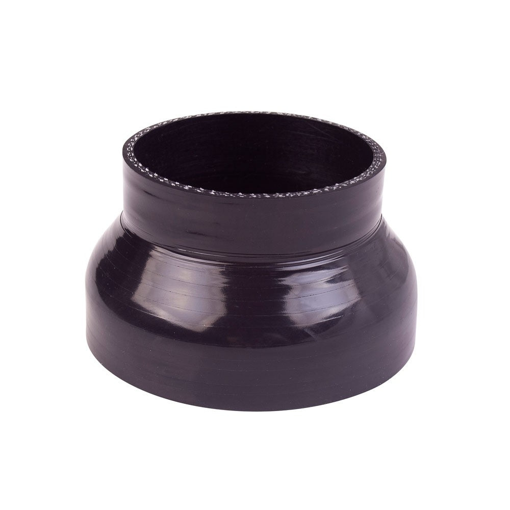 Airaid U-Build-It - Silicone Reducer 3.5in ID x 3in ID x 9100