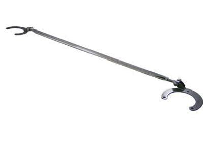 Whiteline Performance Front Brace - Strut Tower (view 2)