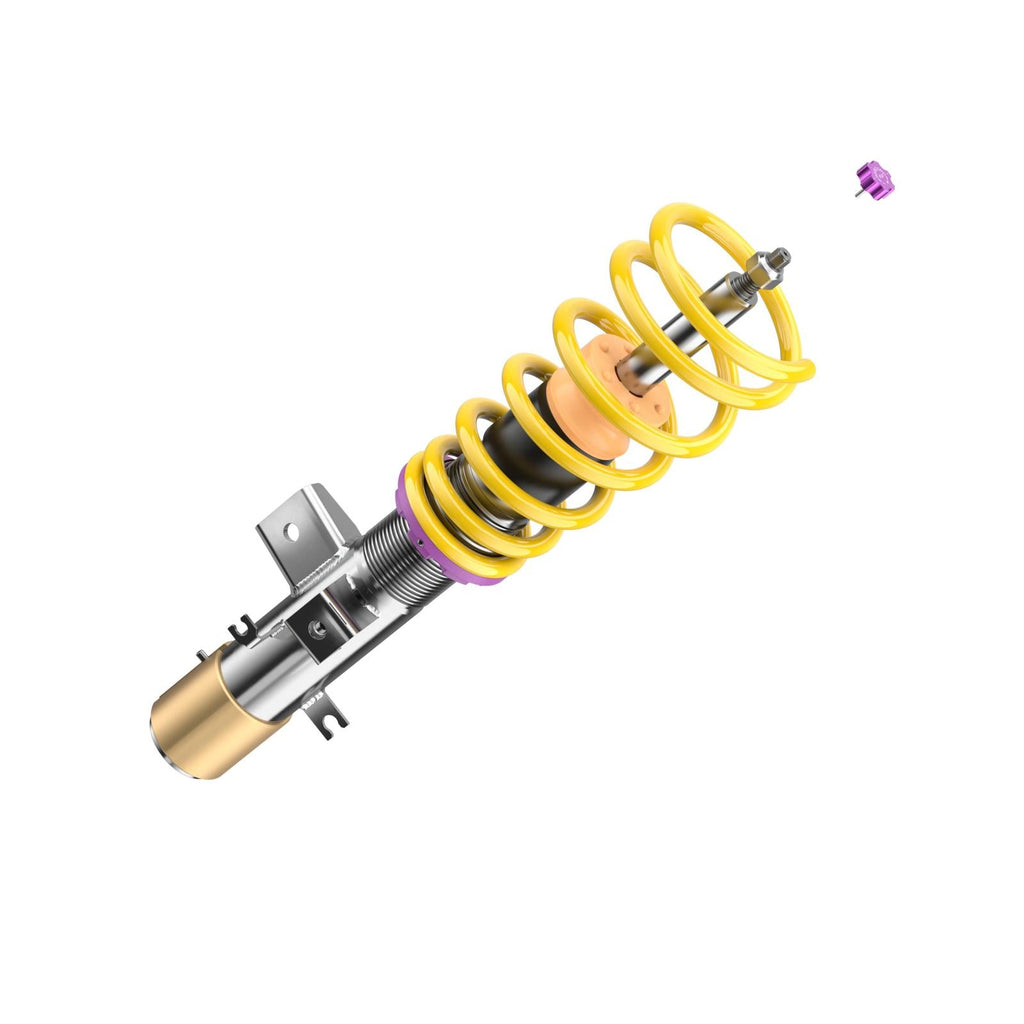 KW Coilover Kit V1 - BMW 330i Xdrive