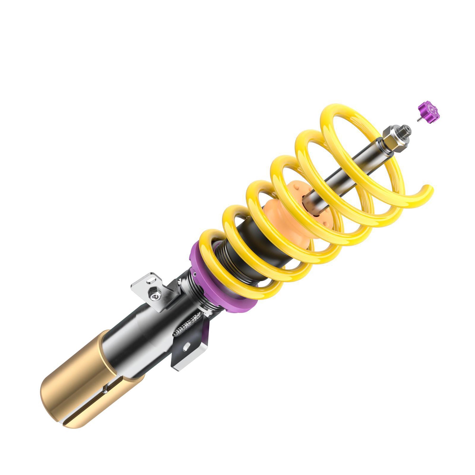 KW V3 BMW M4