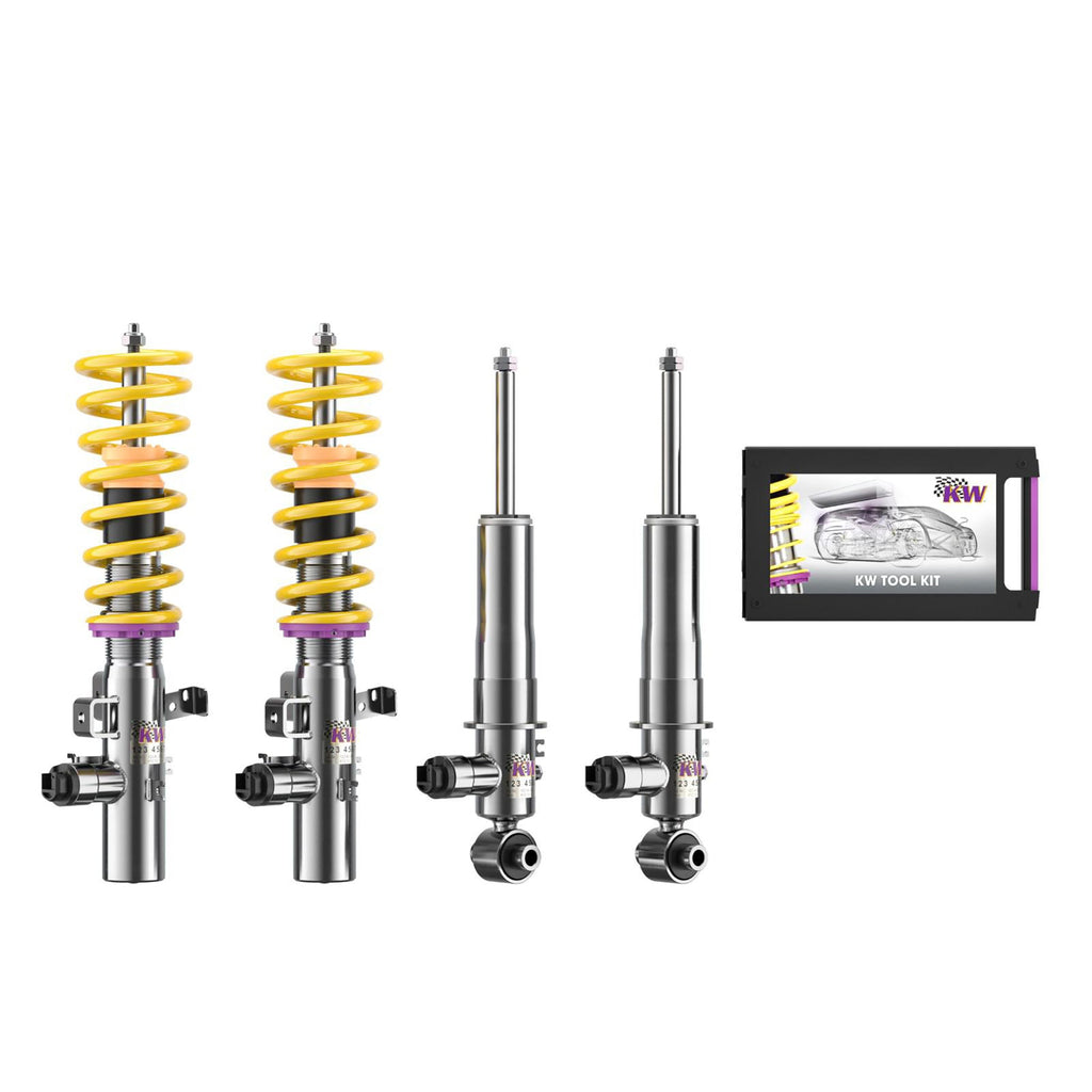 KW DDC PP BMW I Series