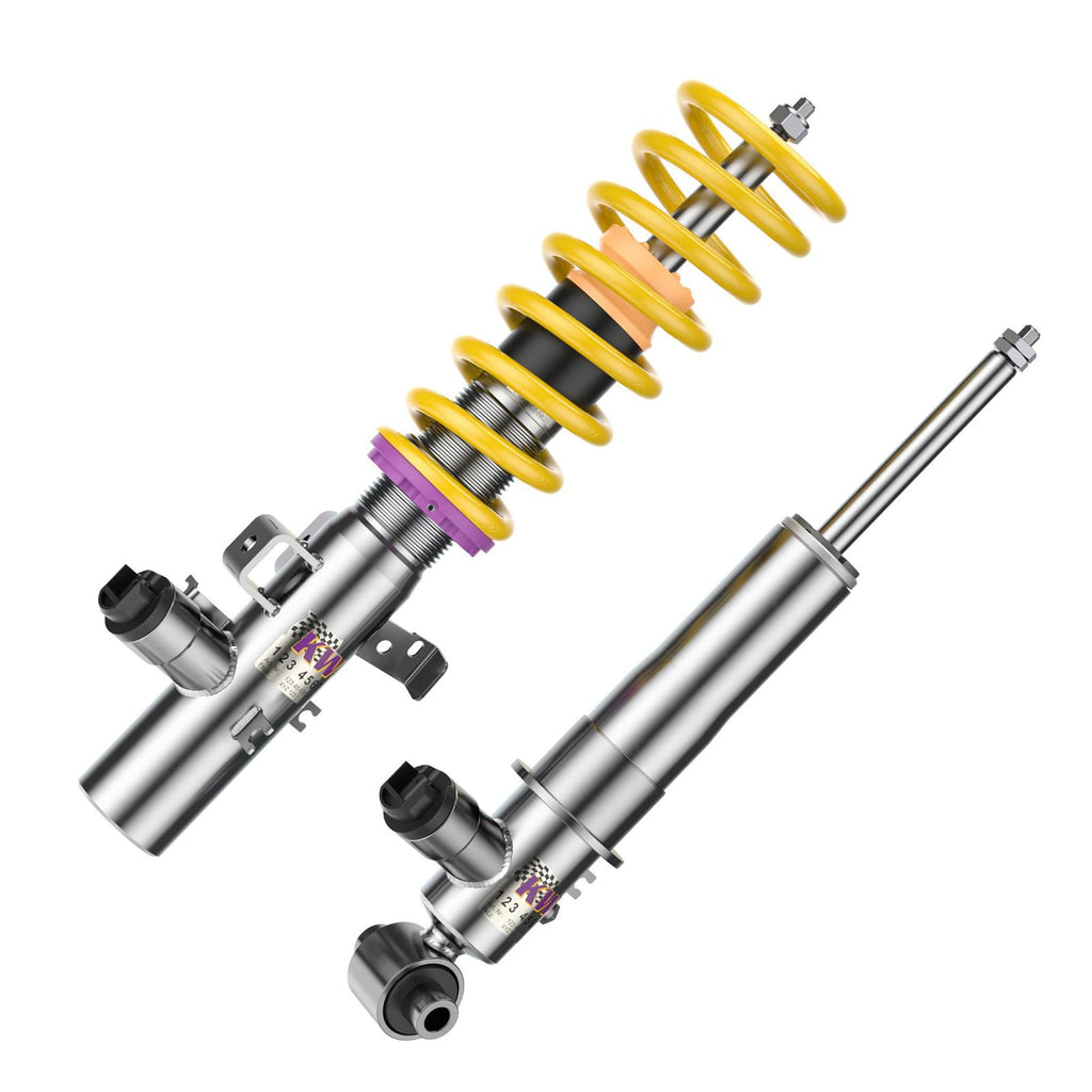 KW DDC PP BMW I Series
