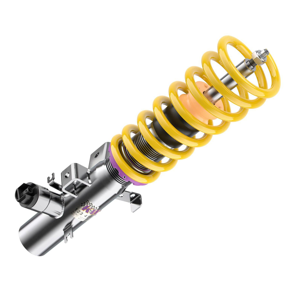 KW DDC PP BMW I Series