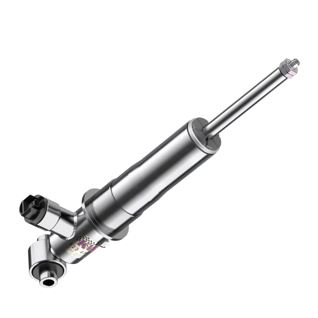 KW DDC PP BMW I Series
