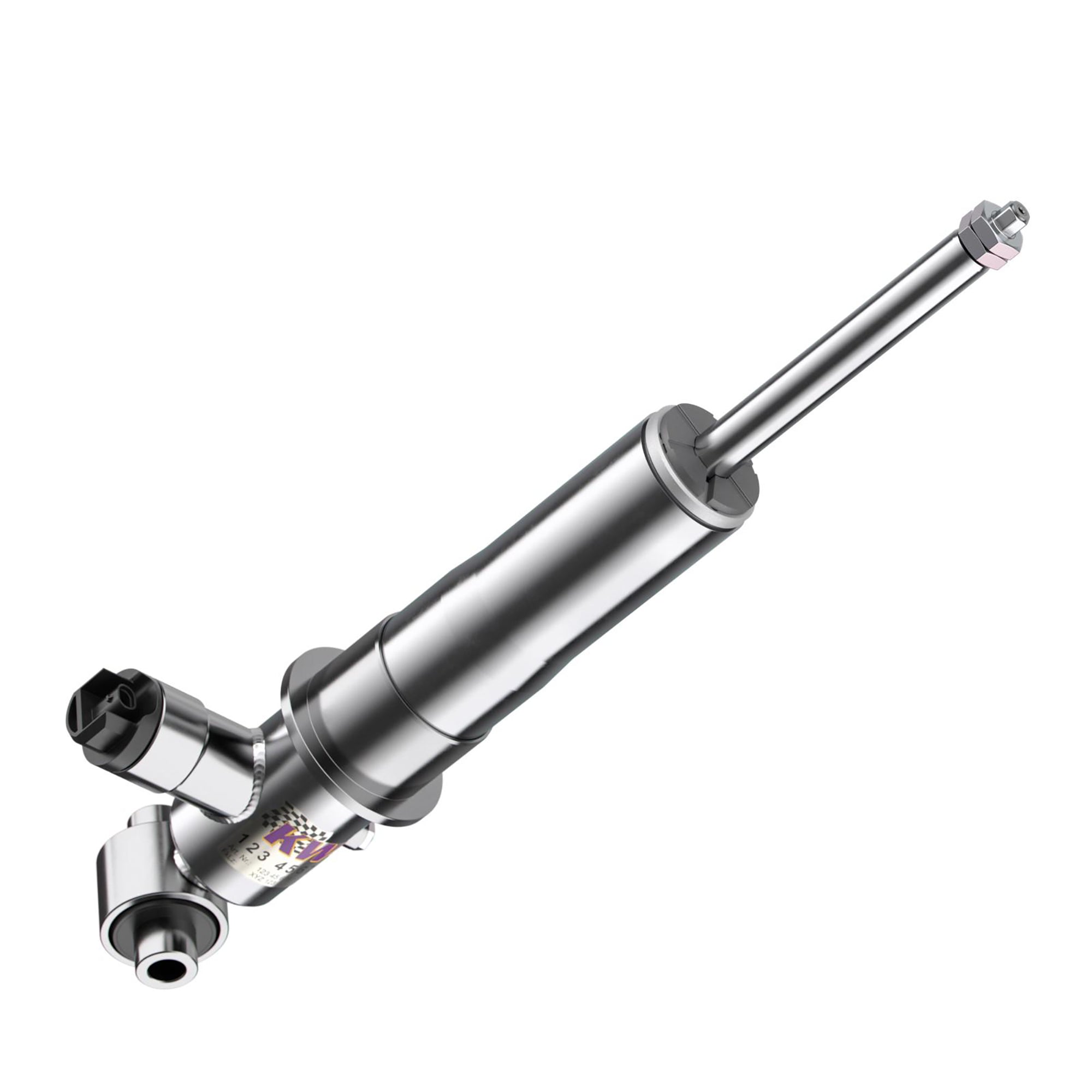 KW DDC PP BMW I Series