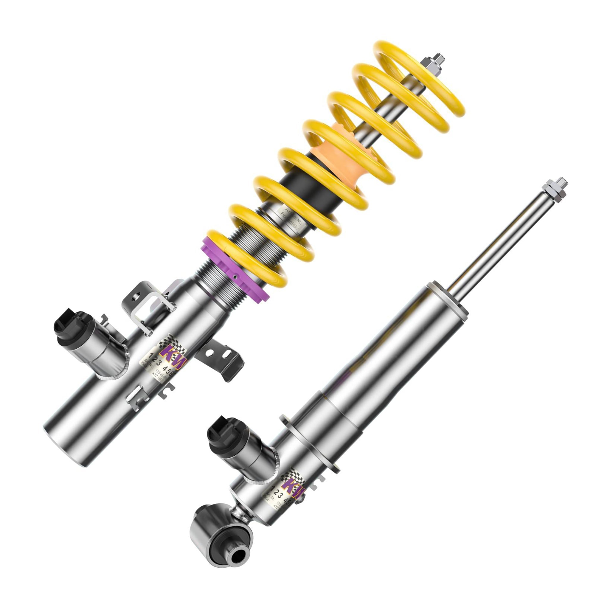 KW DDC PP BMW I Series