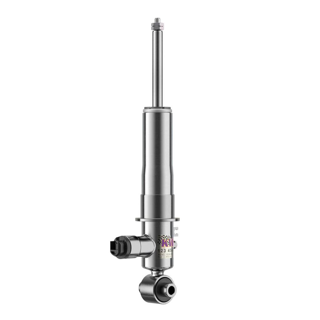 KW DDC PP BMW I Series