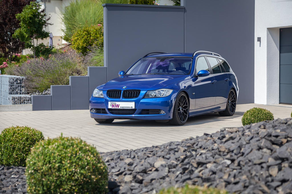 KW V2 Comfort BMW 328i