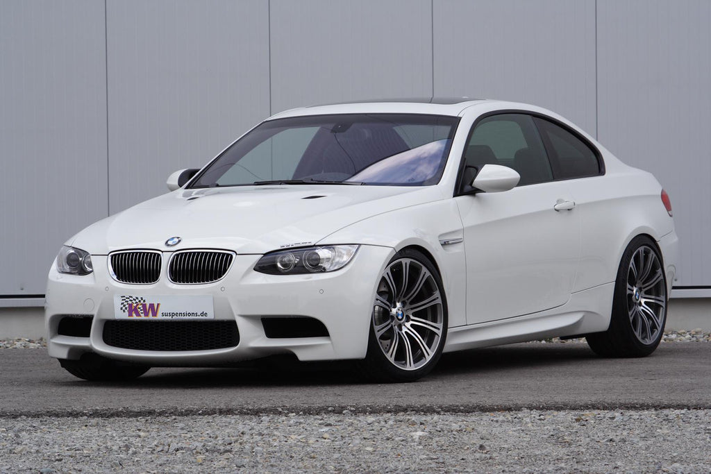 KW HAS BMW M3