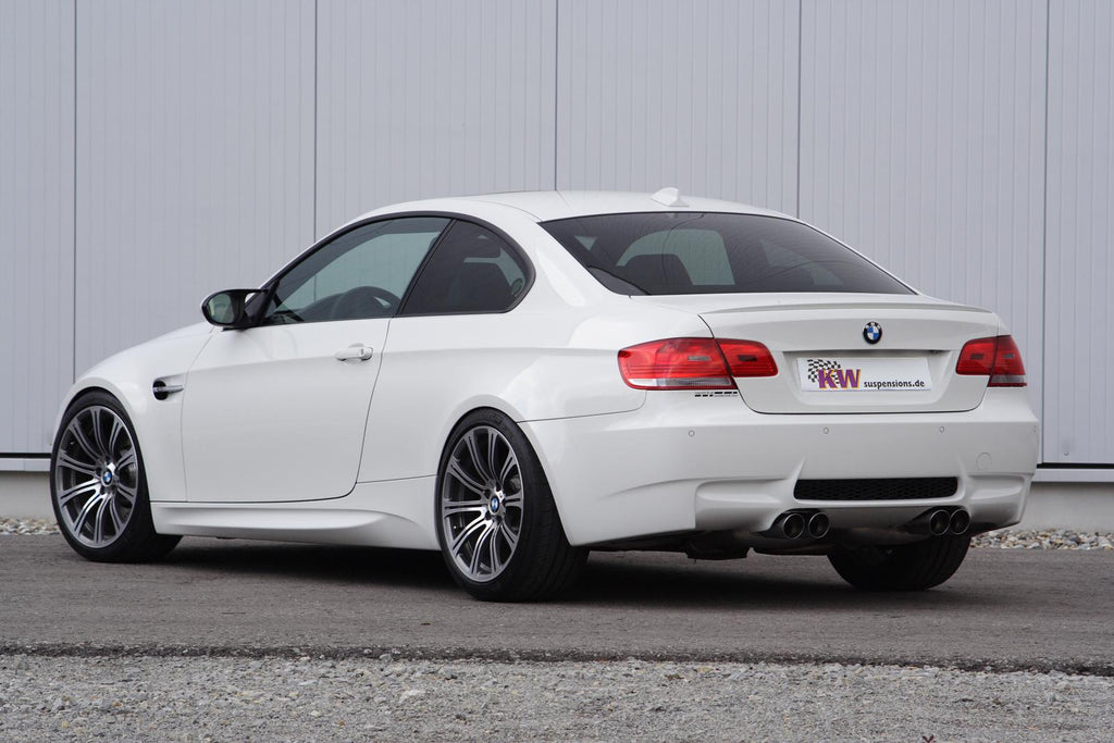 KW HAS BMW M3
