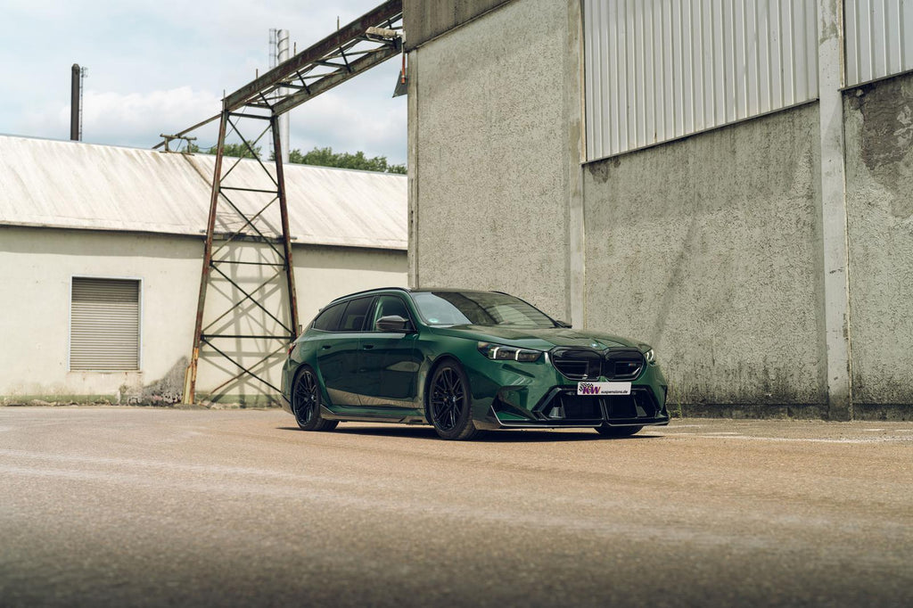 KW V4 Bundle BMW M5 Touring