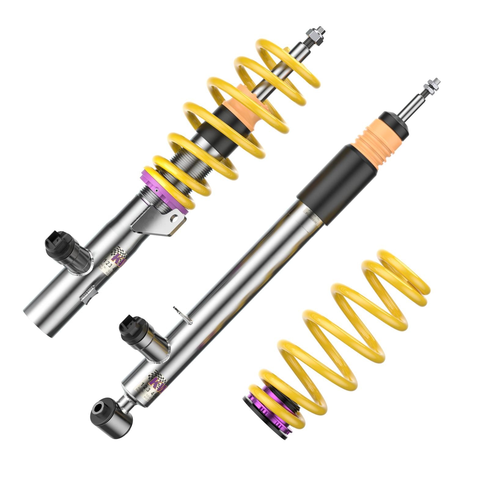 KW DDC PP