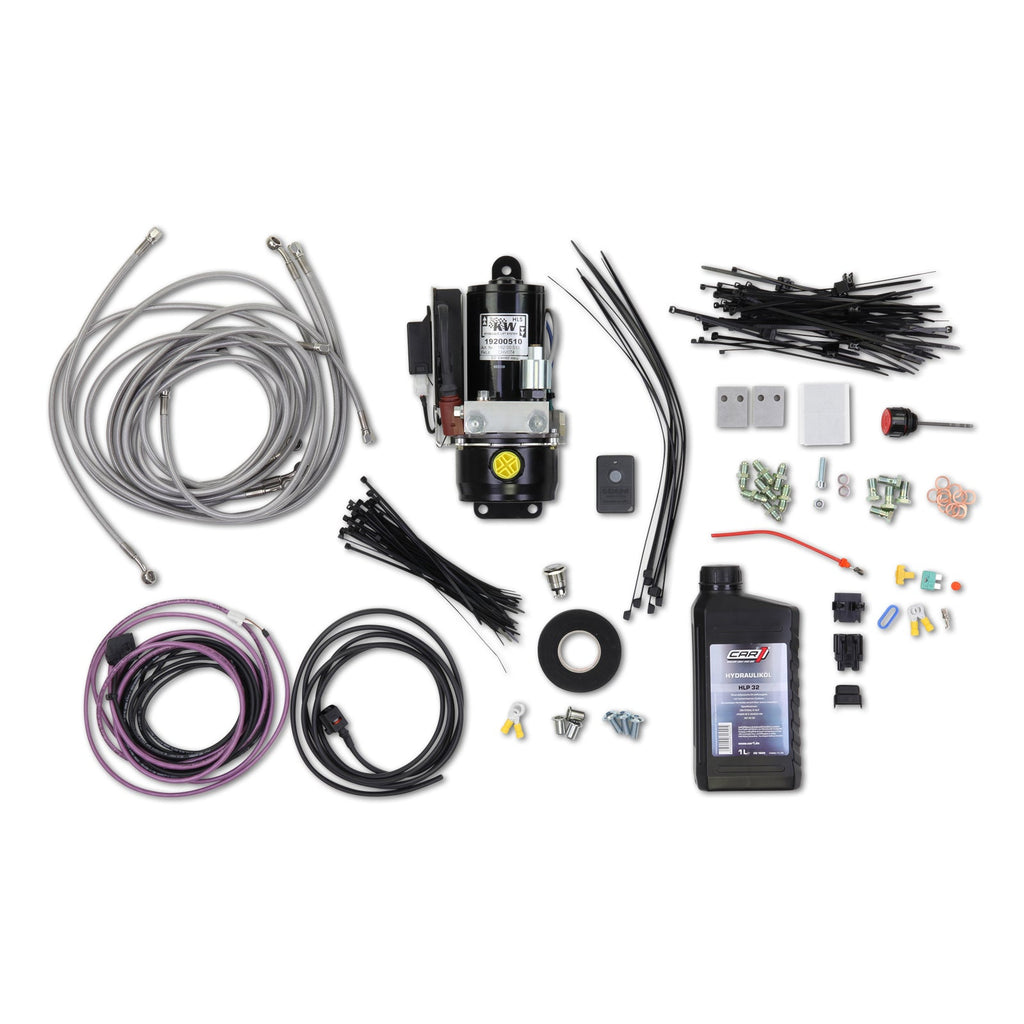 KW HLS