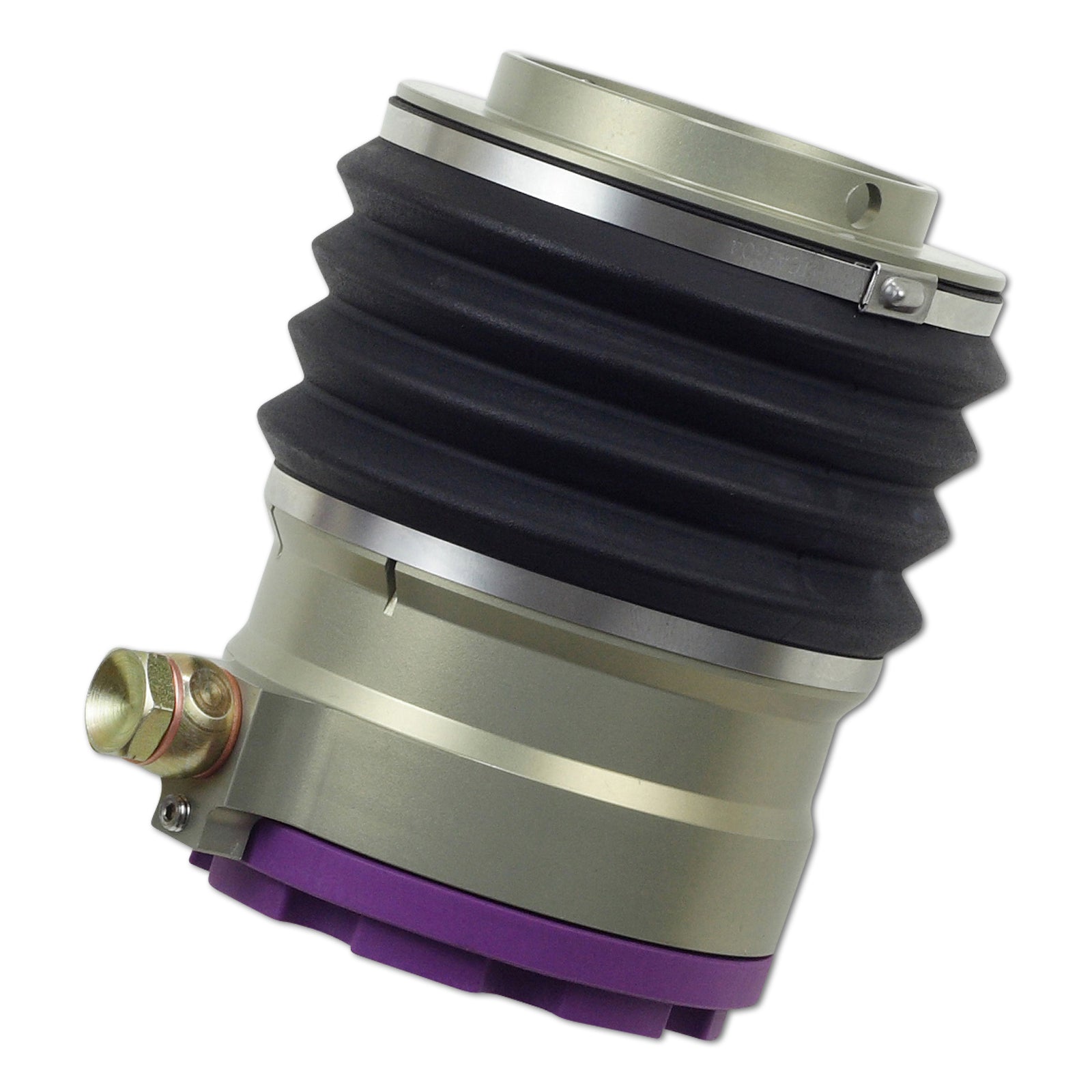 KW HLS