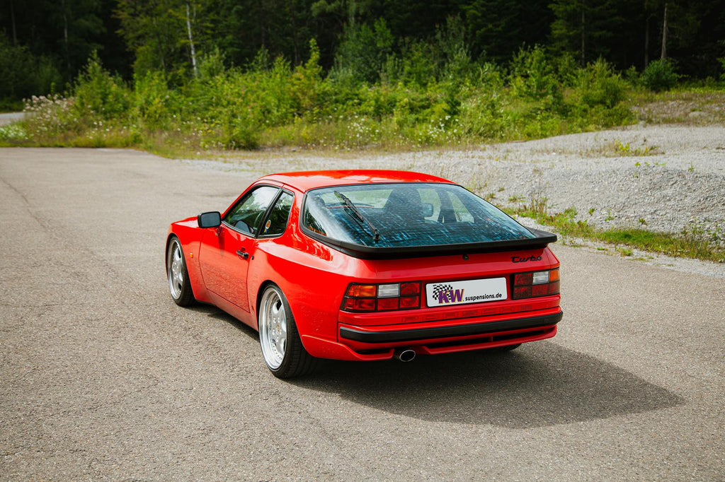 KW V3 Classic Porsche 944 Turbo