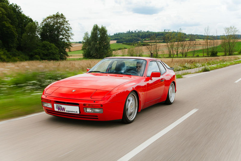 KW V3 Classic Porsche 944 Turbo