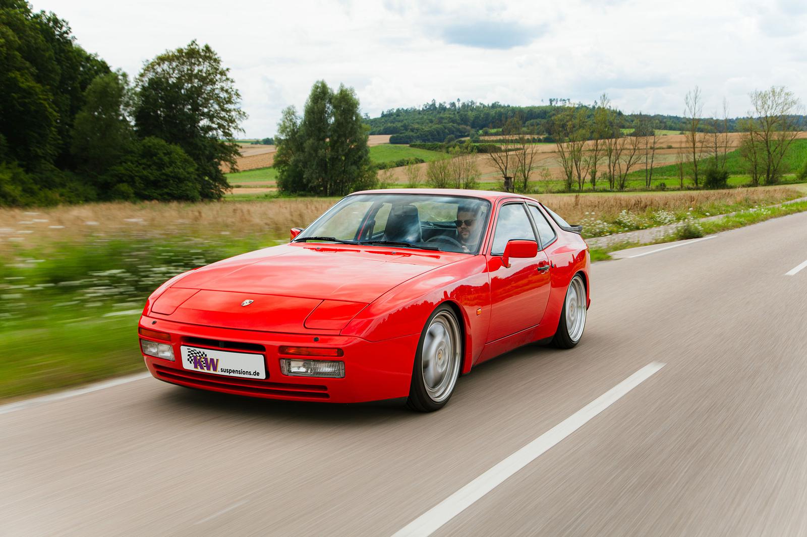 KW V3 Classic Porsche 944 Turbo
