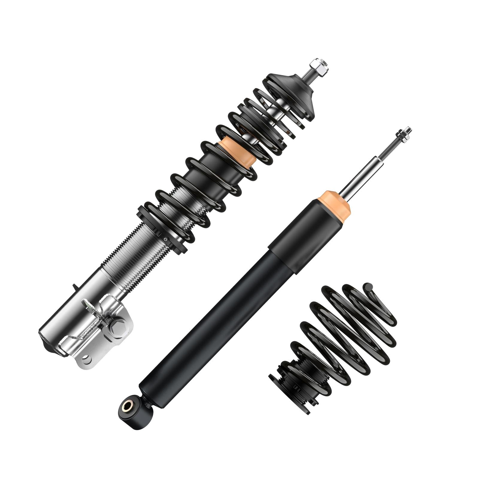 KW Coilover Kit V1 Classic