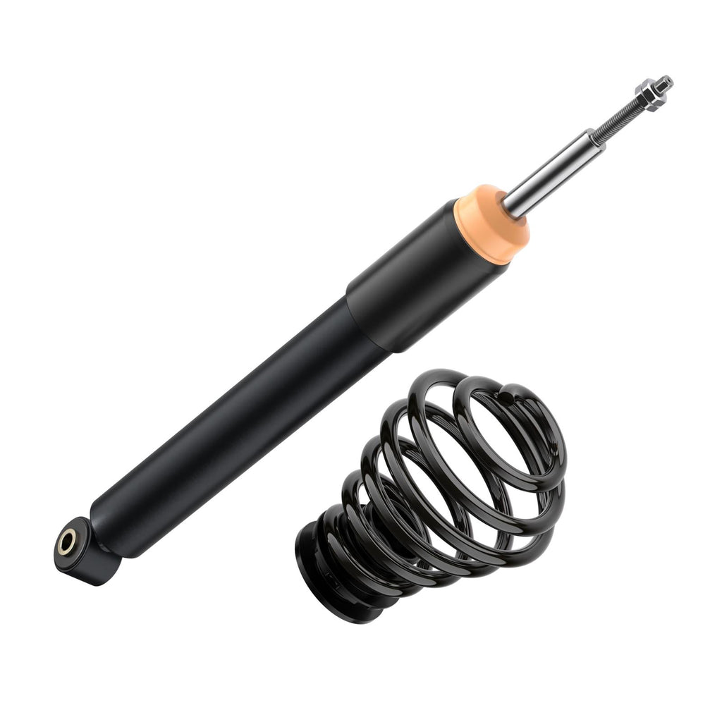 KW Coilover Kit V1 Classic