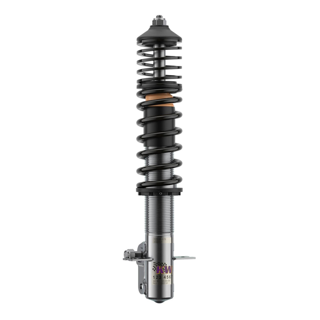 KW Coilover Kit V2 Classic