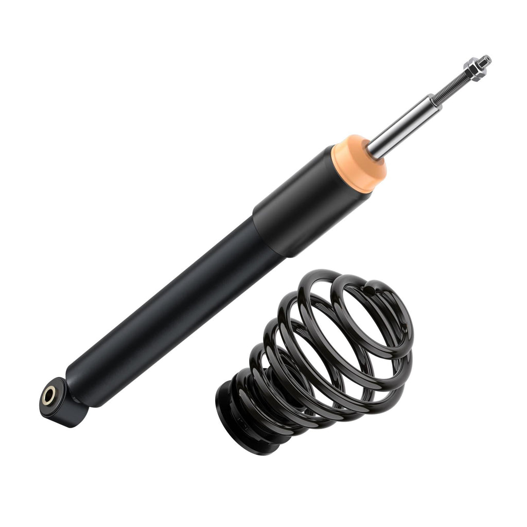KW Coilover Kit V2 Classic