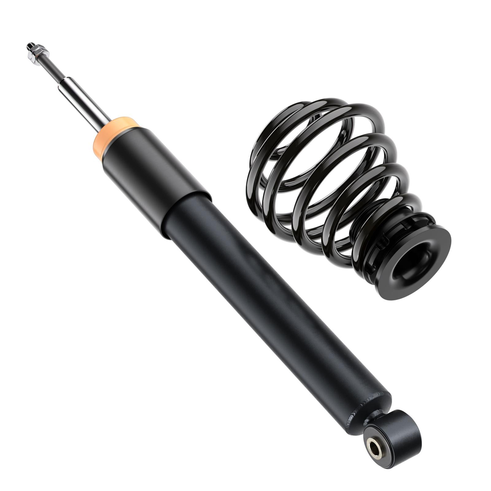 KW Coilover Kit V2 Classic