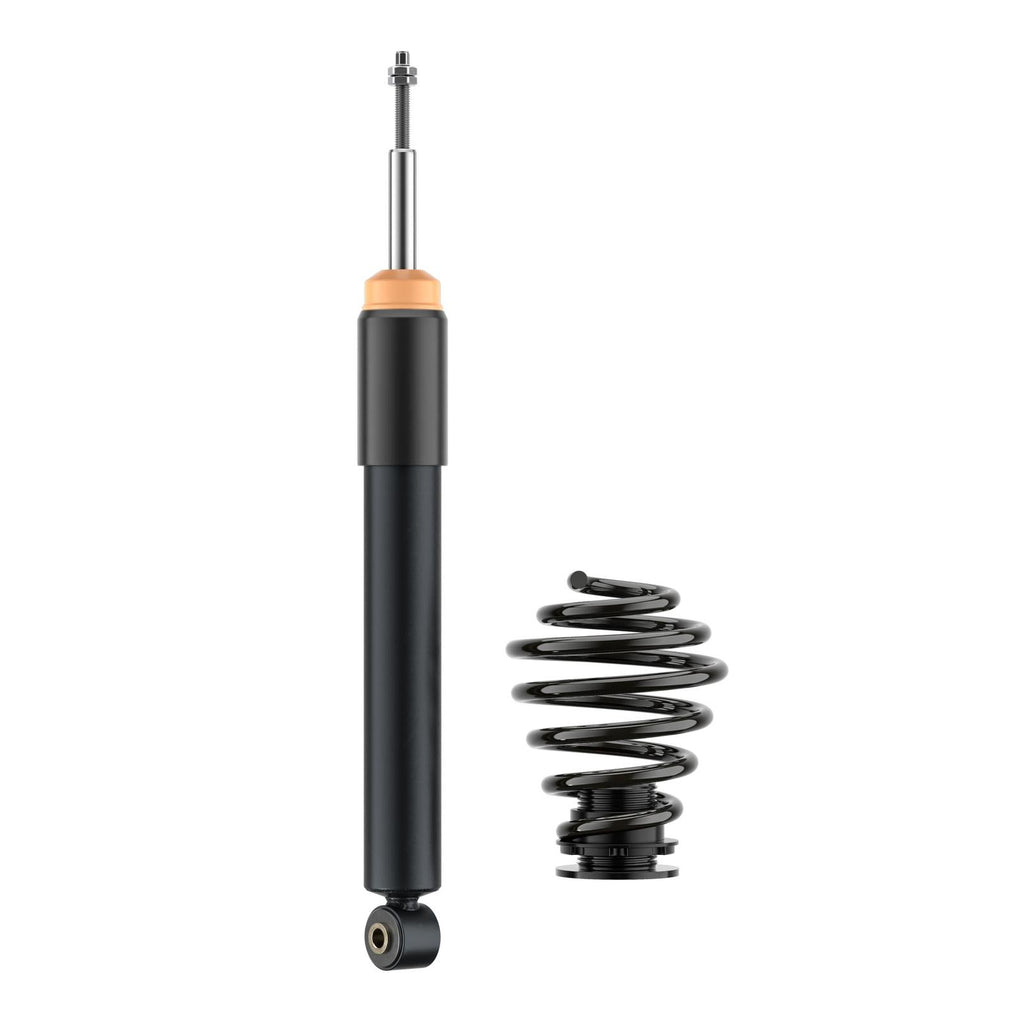 KW Coilover Kit V2 Classic