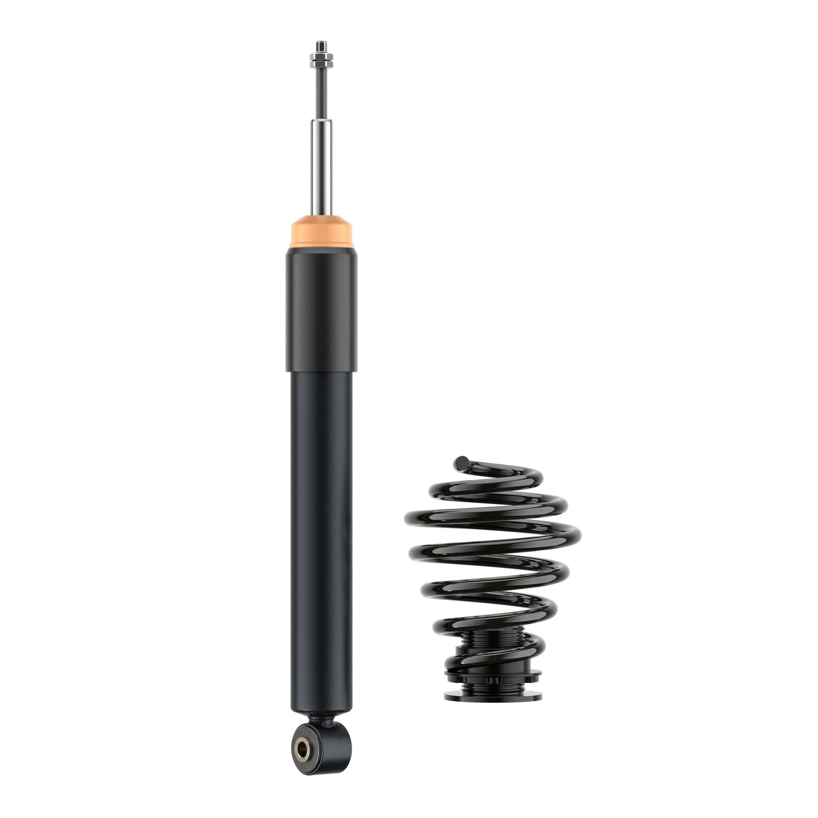 KW Coilover Kit V2 Classic