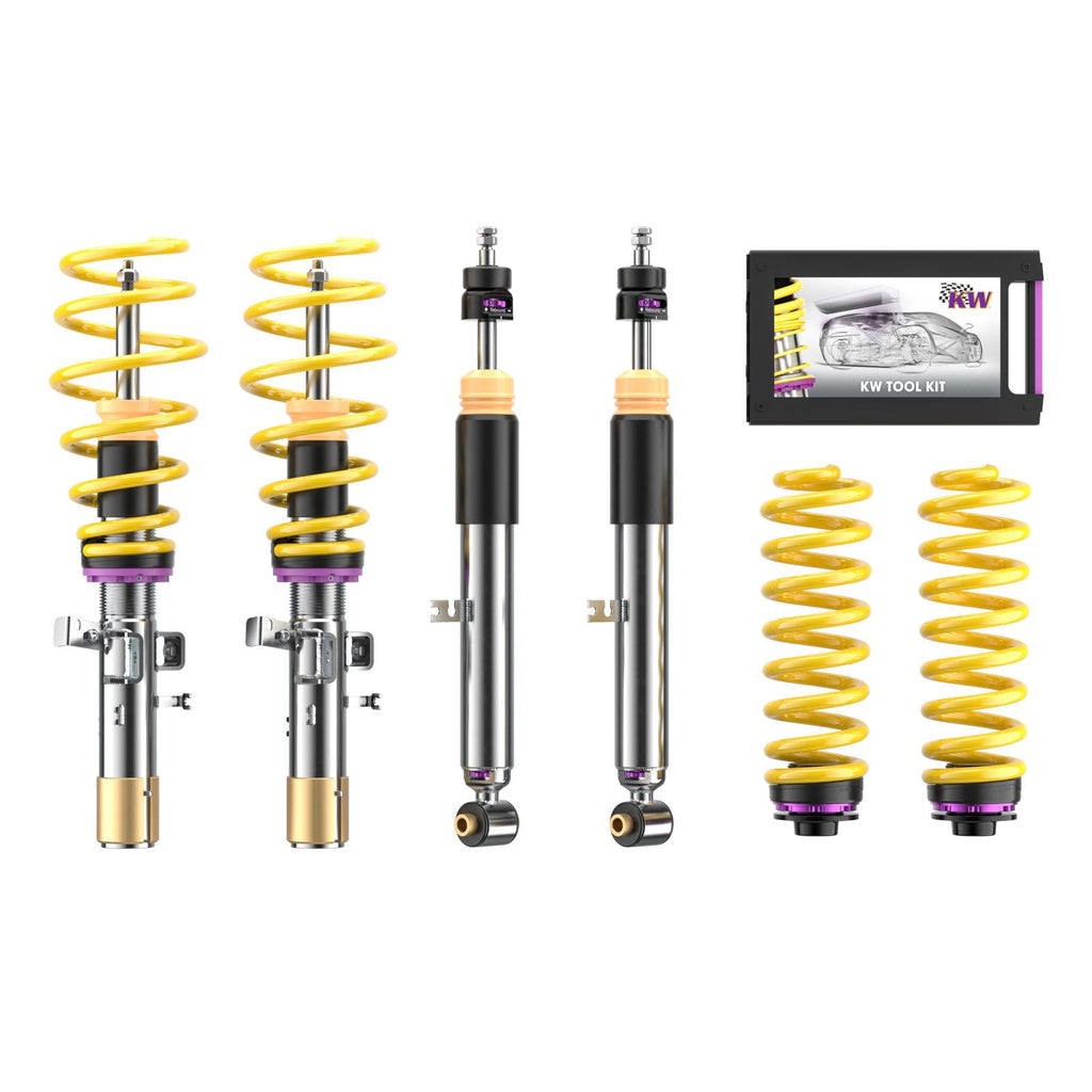 KW V3 Leveling Coilover