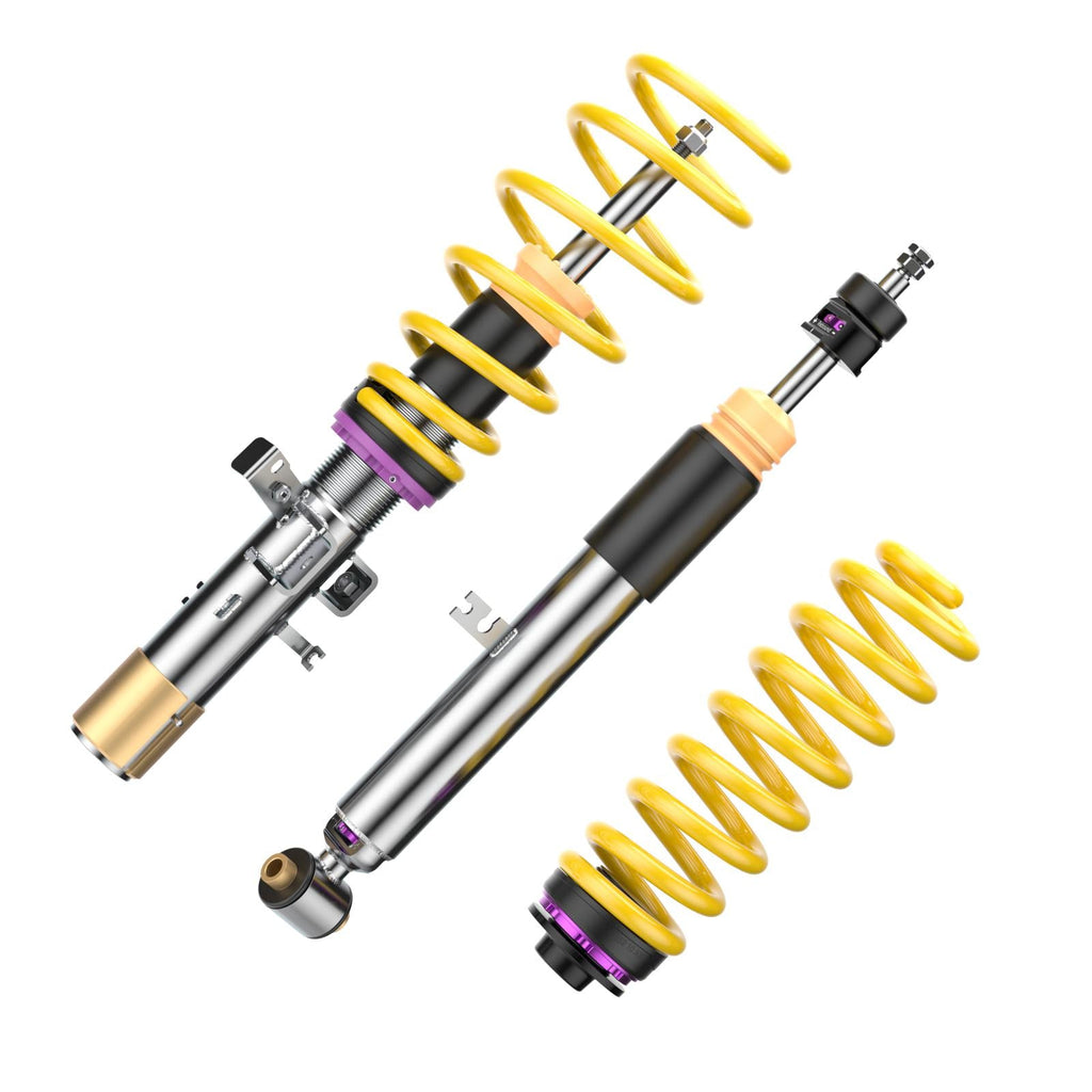 KW V3 Leveling Coilover