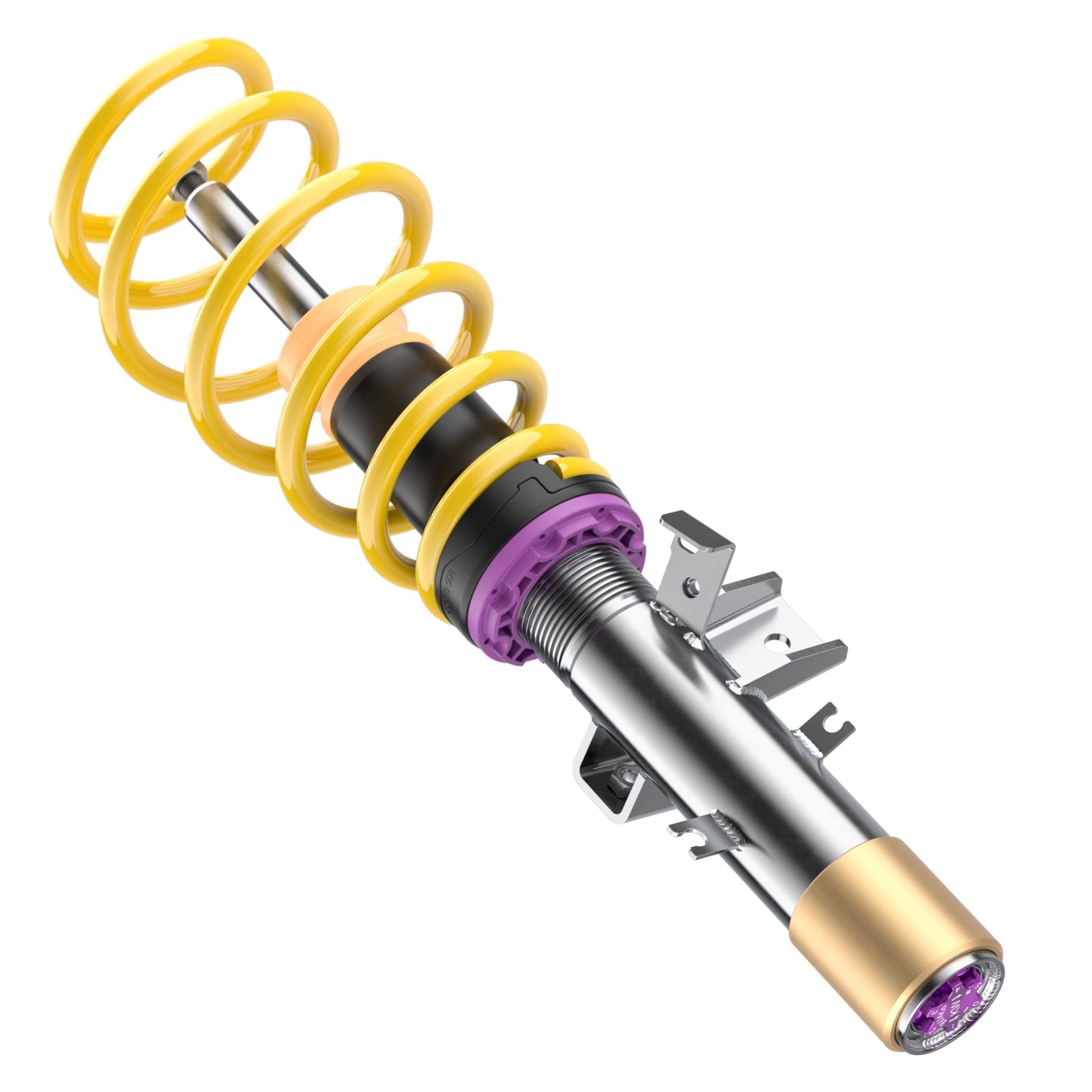 KW V3 Leveling Coilover
