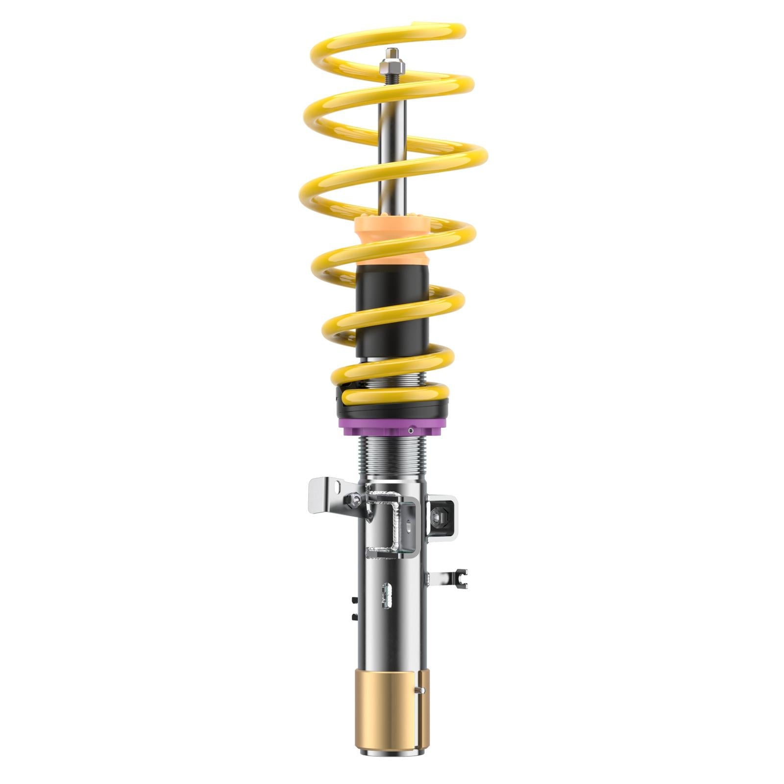 KW V3 Leveling Coilover