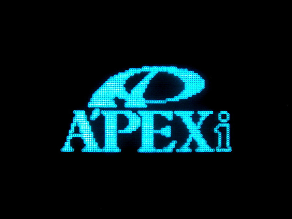 APEXi A'PEXi - Rev Speed Meter-GP (view 3)