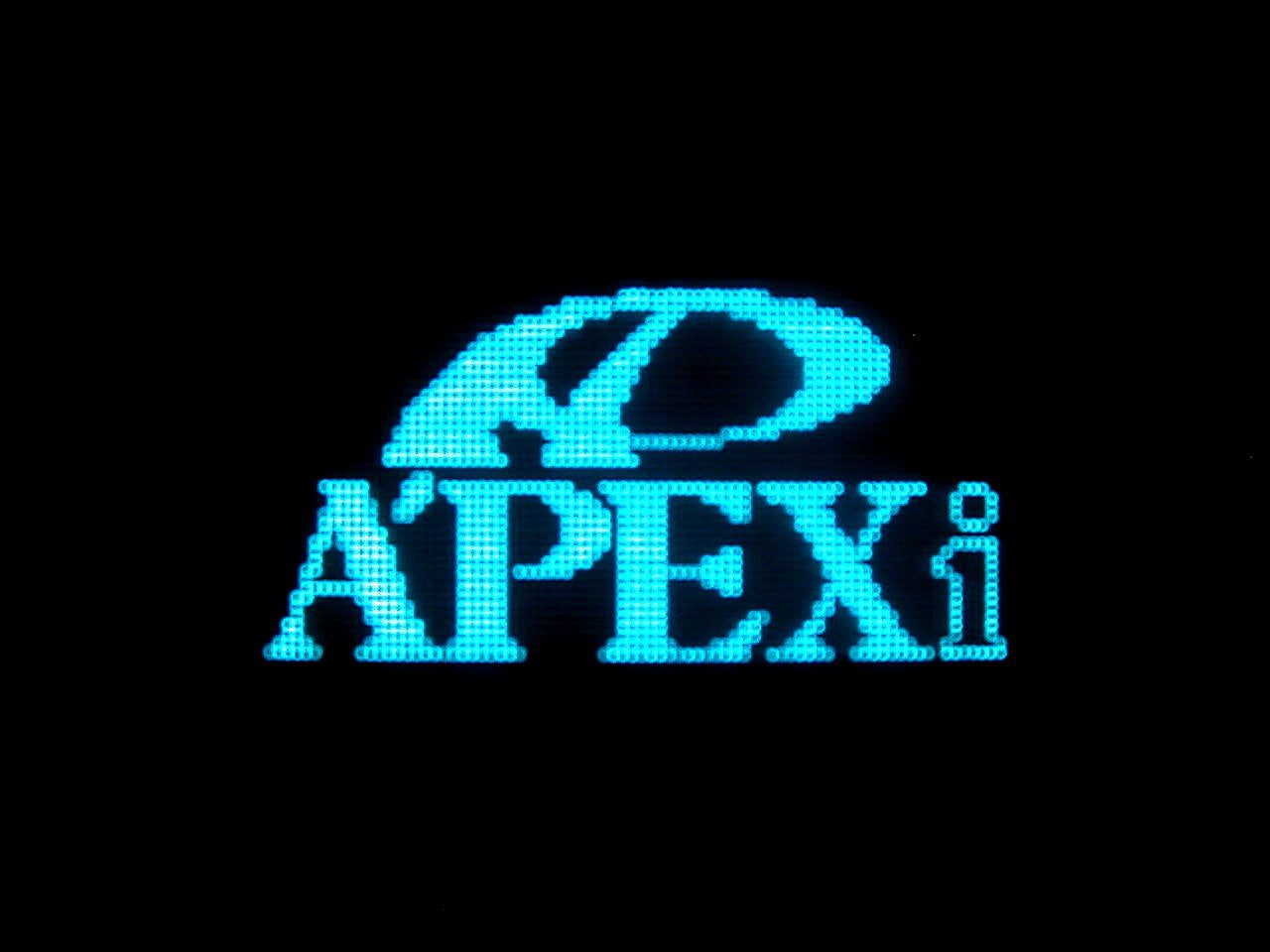 APEXi A'PEXi - Rev Speed Meter-GP (view 3)