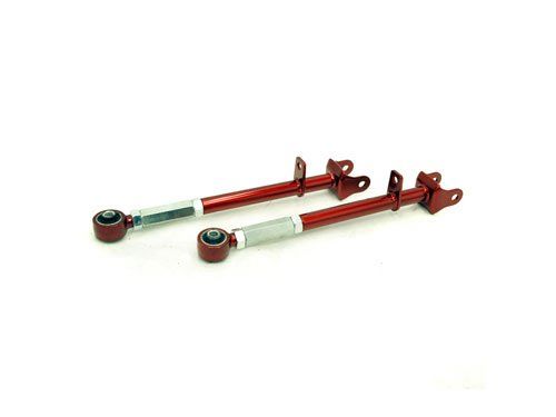 Godspeed Lexus LS400 (UCF20) 1995-00 Adjustable Rear Camber Arms (view 1)