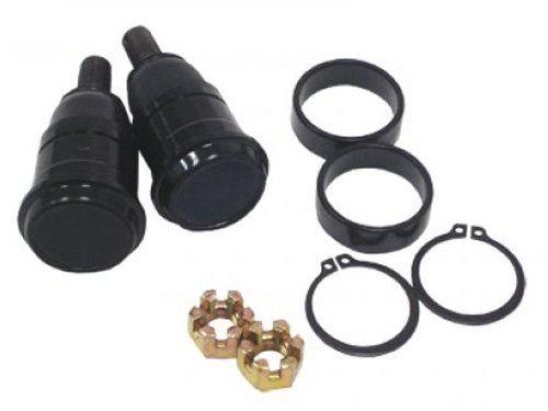 Megan Racing Adjustable Roll Center Fronts 2-Piece Set for 2003-2008 Nissan 350Z / Infiniti G35 - MRS-NS-0350 (view 1)